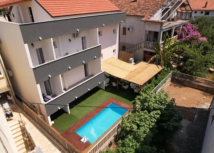 Villa Bonaca
