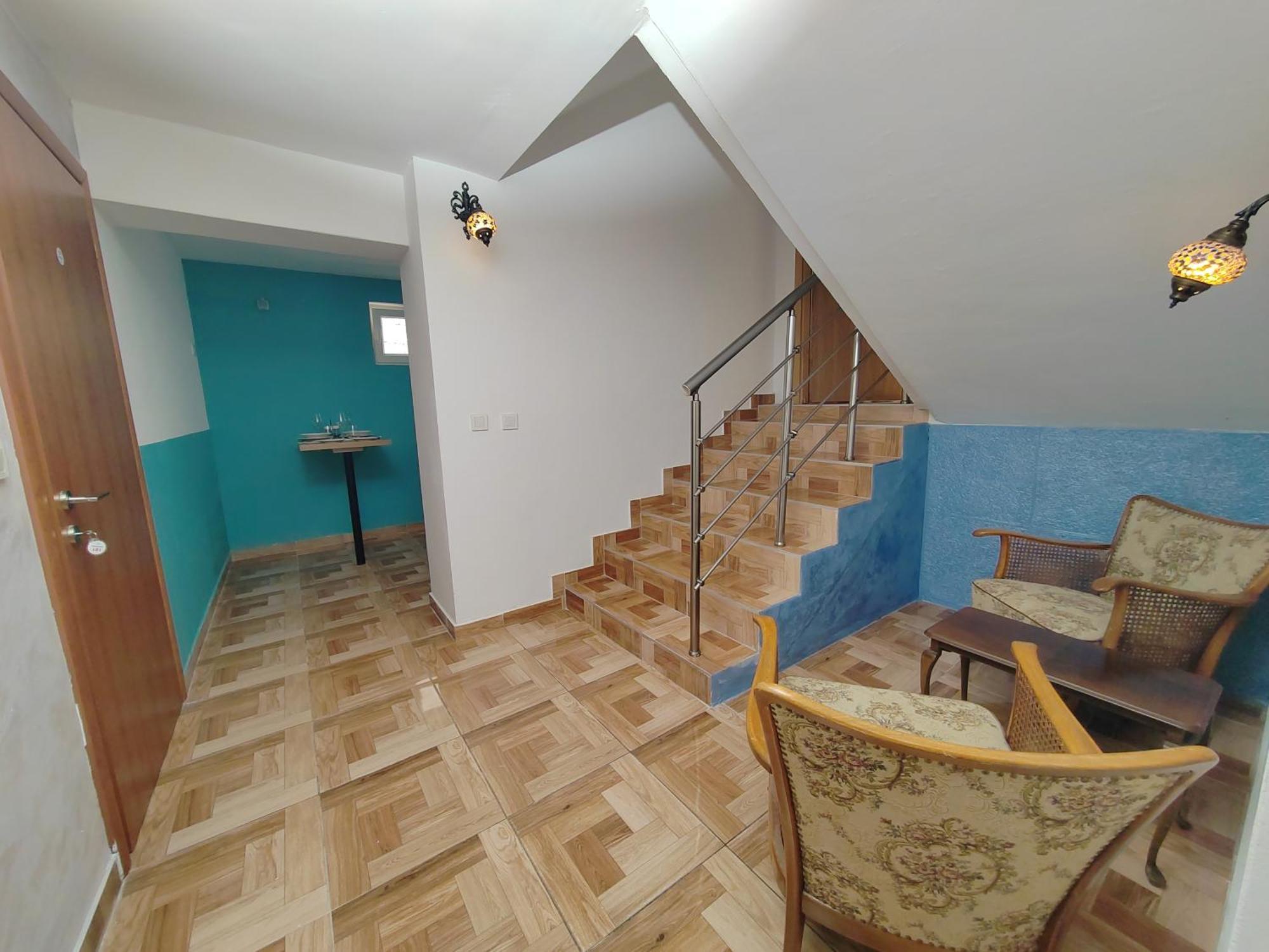 Bonaca Privatunterkunft Zadar