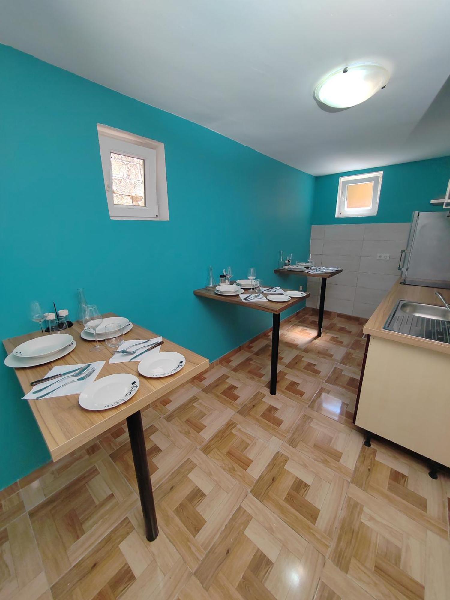 Privatunterkunft Bonaca Zadar