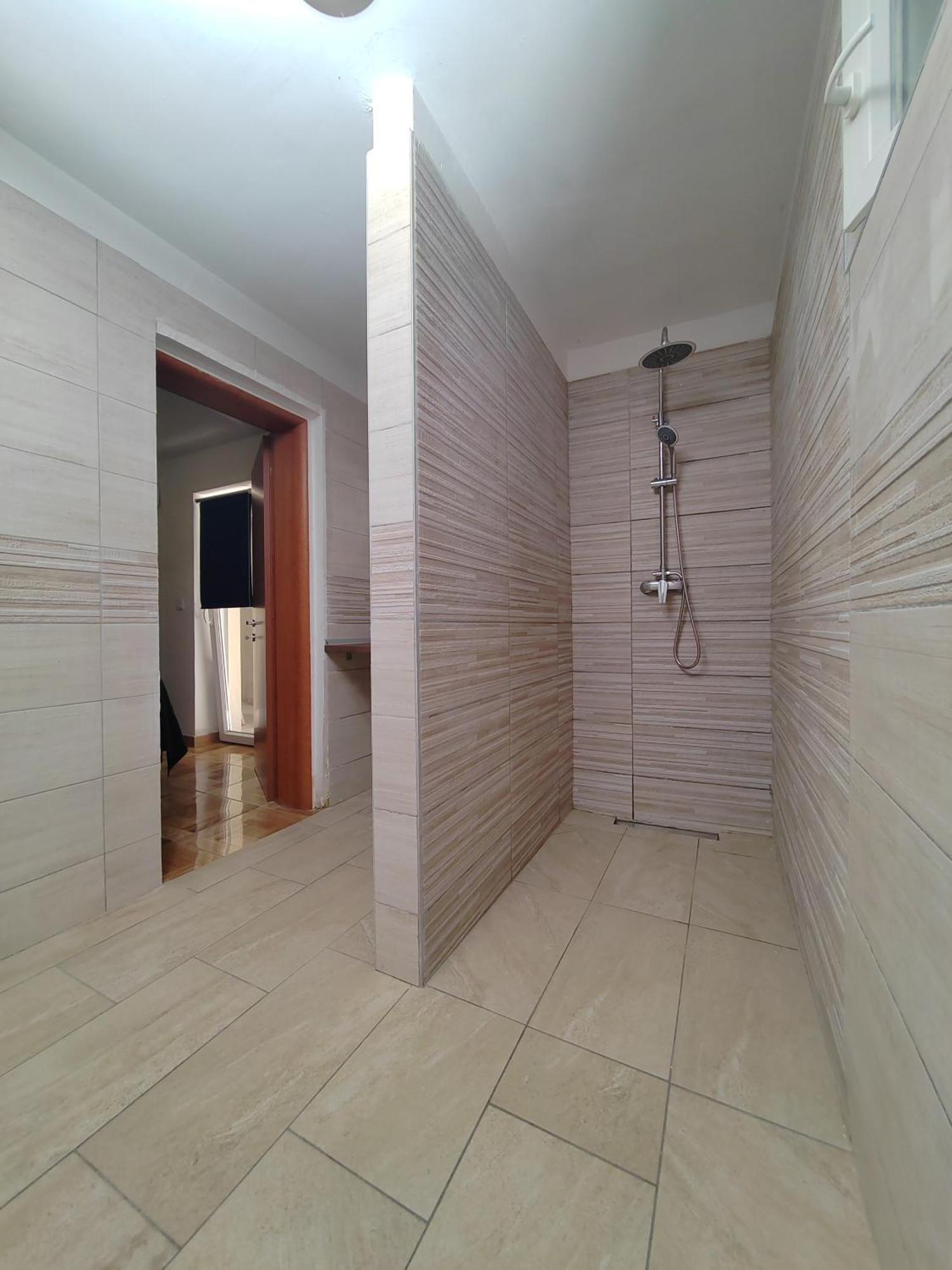 Bonaca Privatunterkunft *