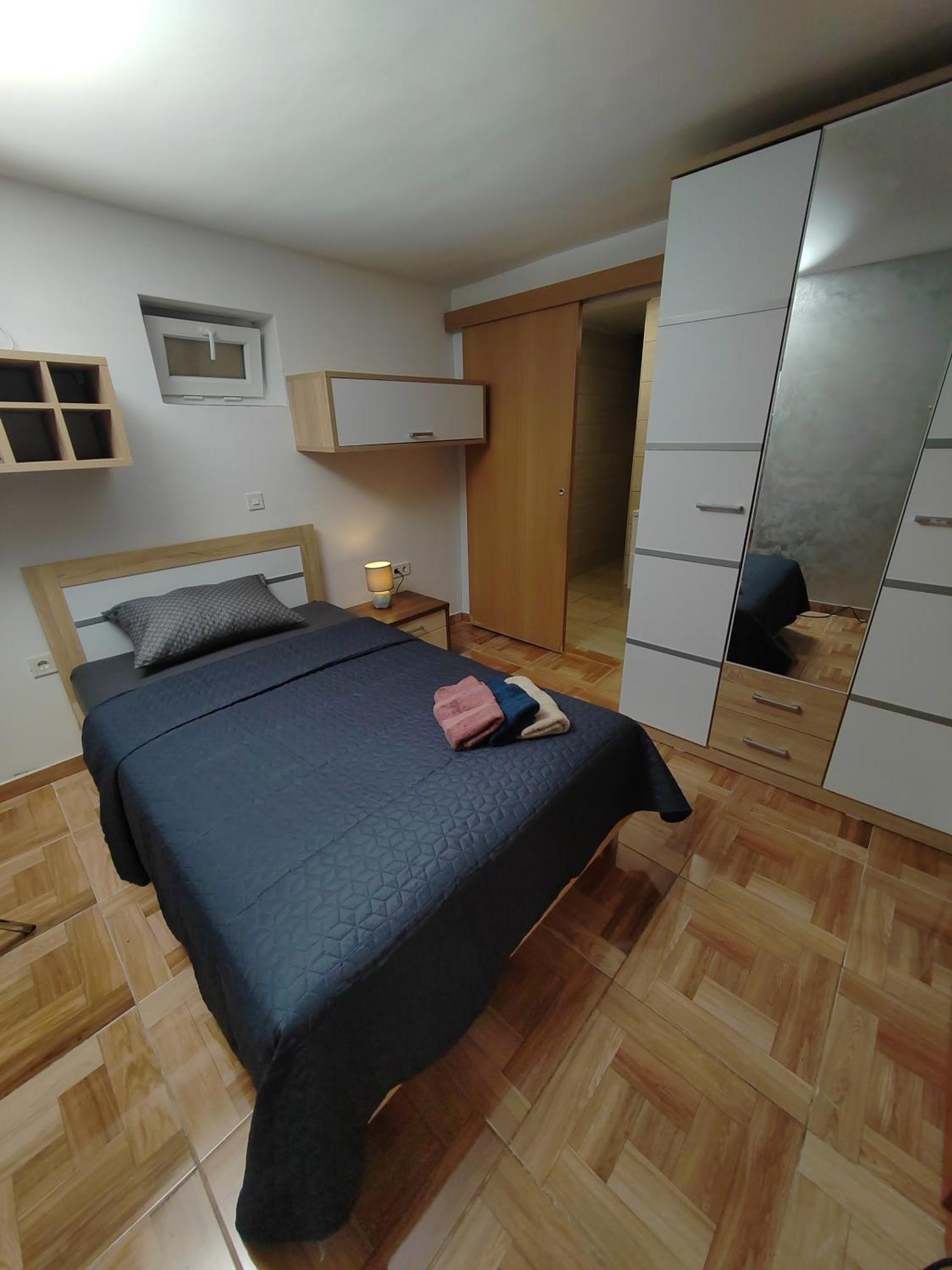 Privatunterkunft Bonaca