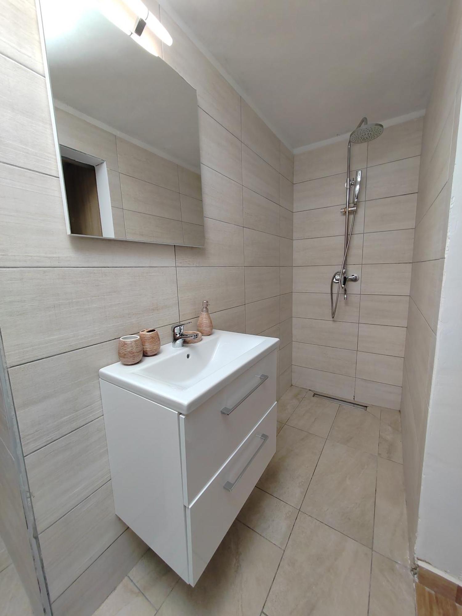 Bonaca Privatunterkunft *