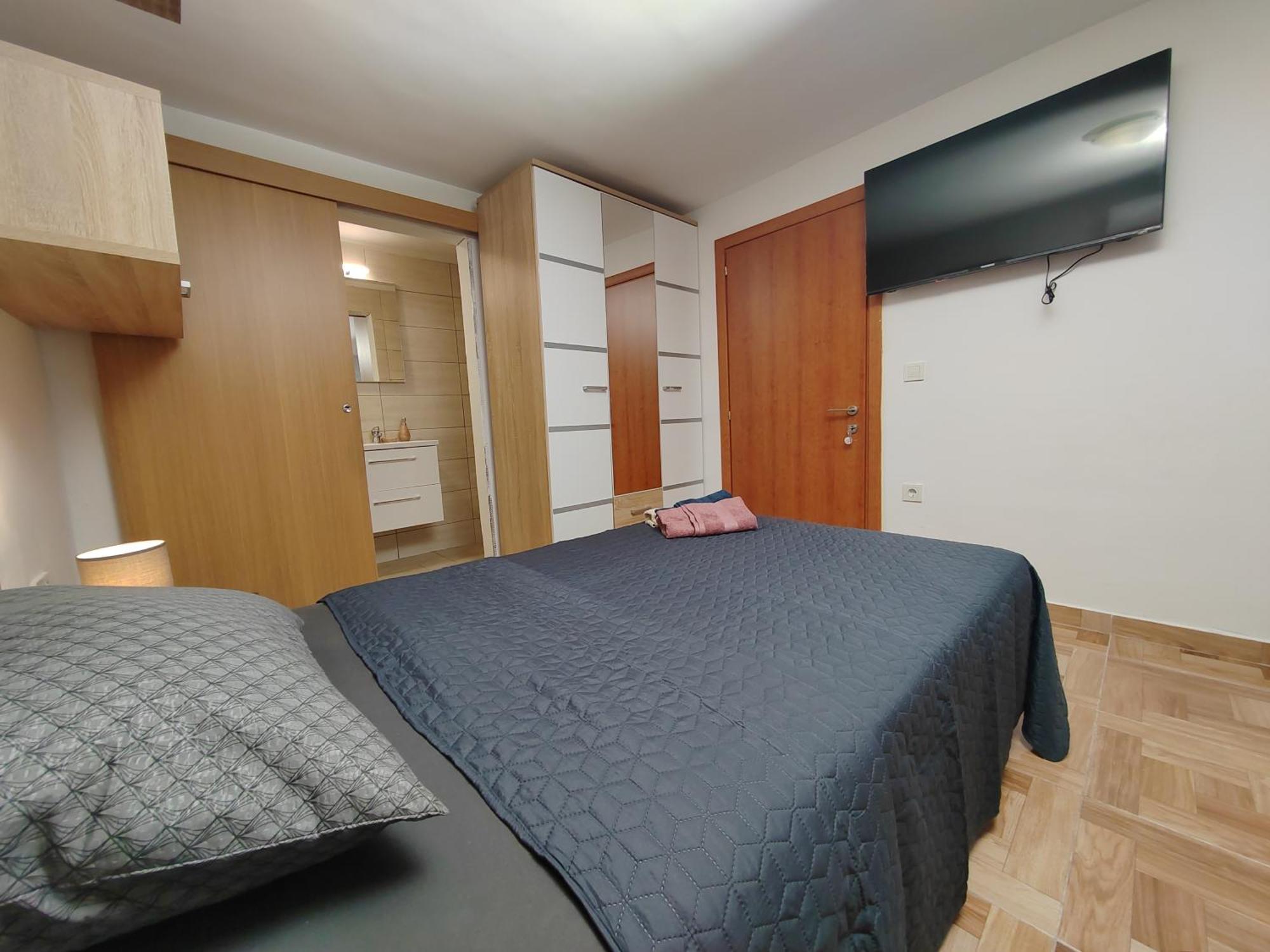 Bonaca * Zadar