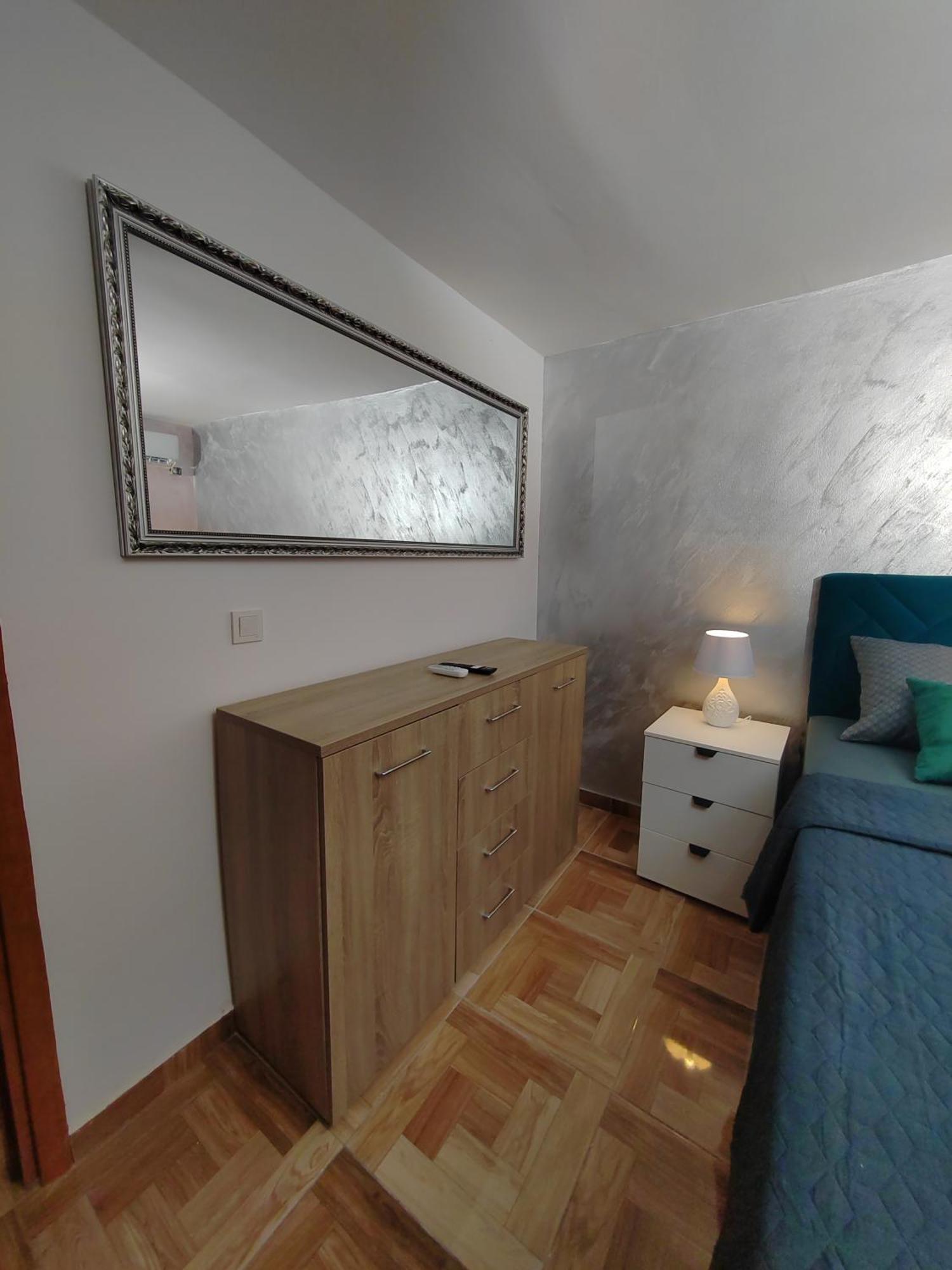 Séjour chez l'habitant Bonaca Zadar