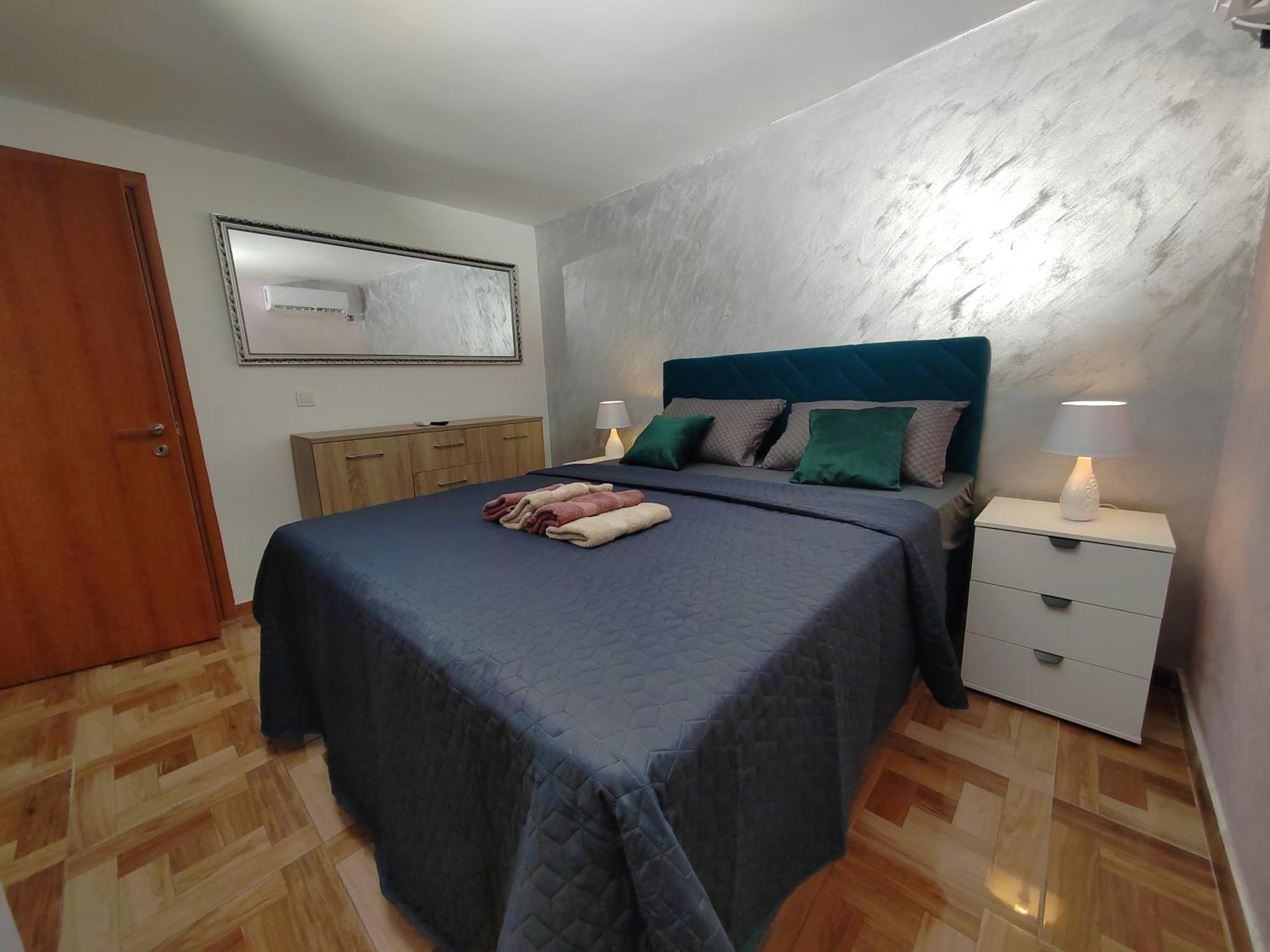 Bonaca Séjour chez l'habitant *