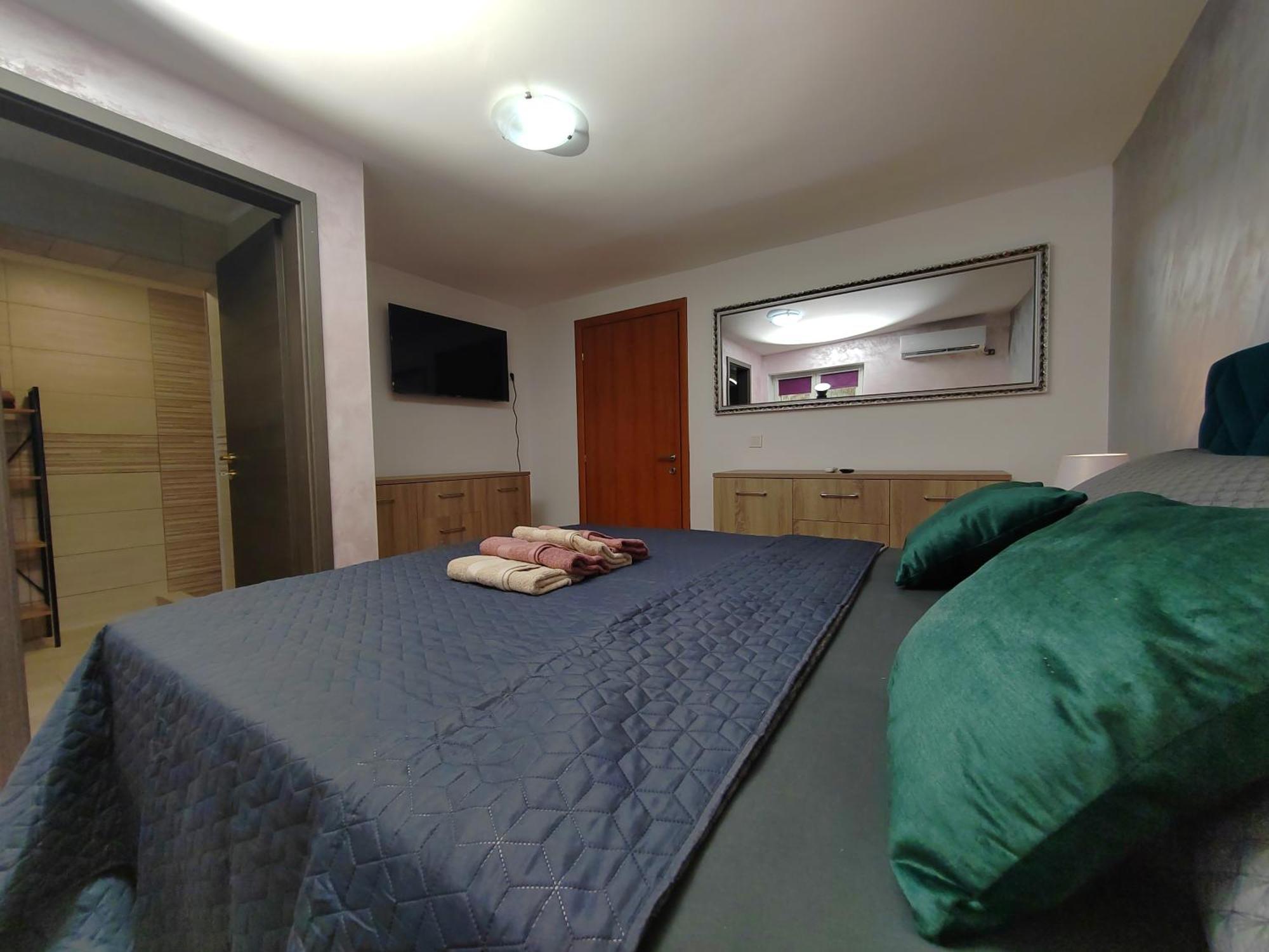 Bonaca Séjour chez l'habitant