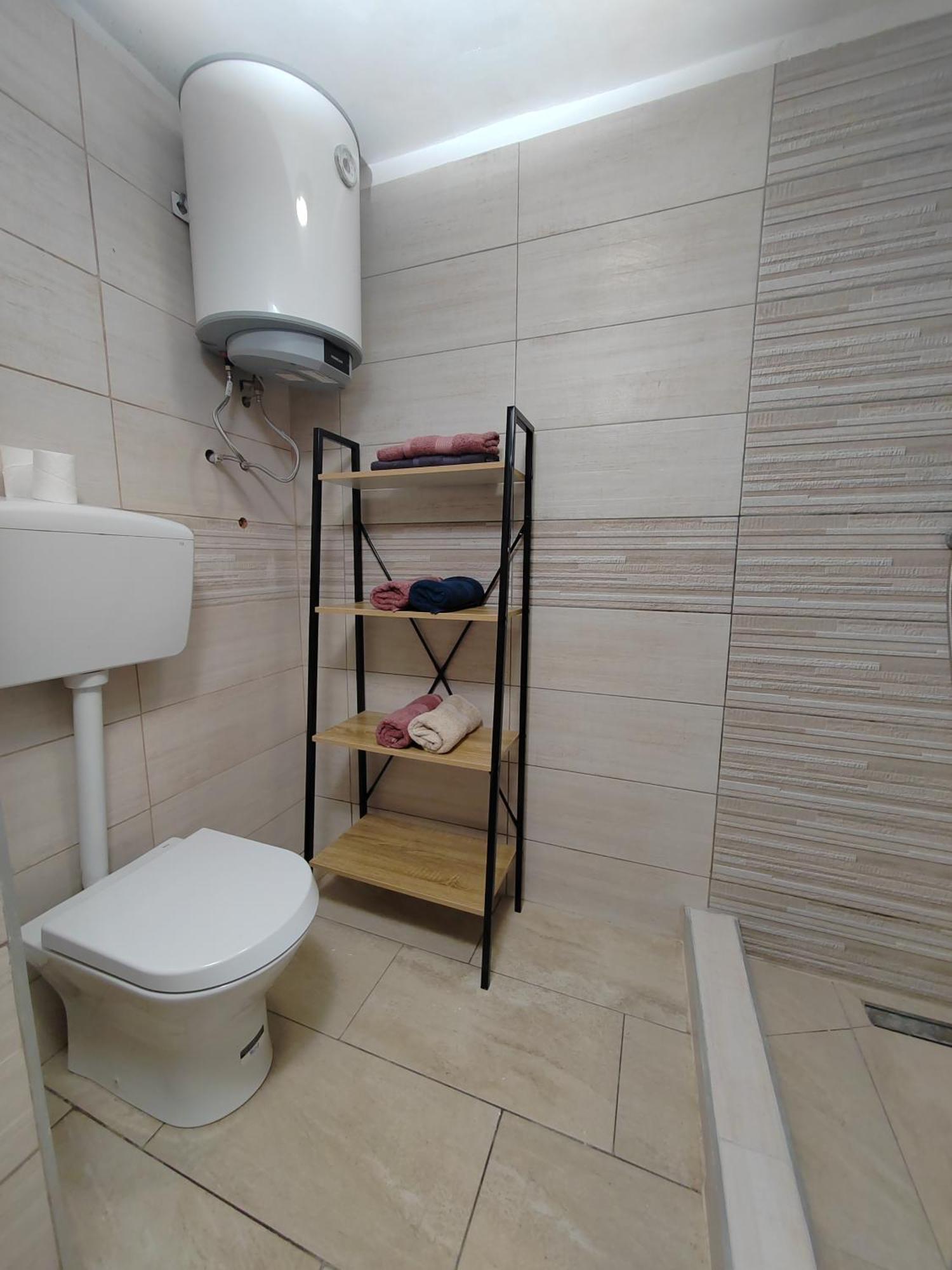 Bonaca Séjour chez l'habitant *