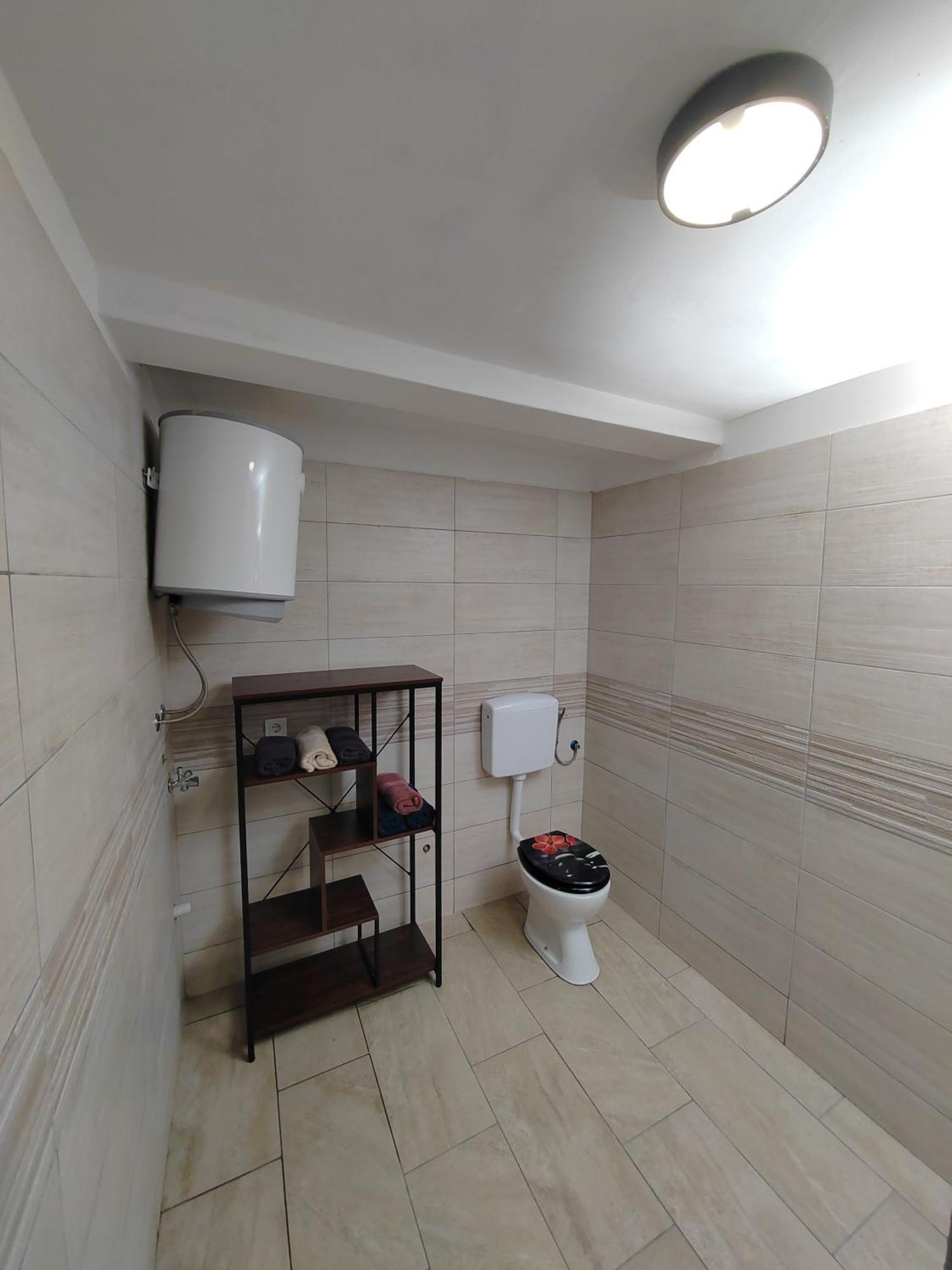 Bonaca Séjour chez l'habitant
